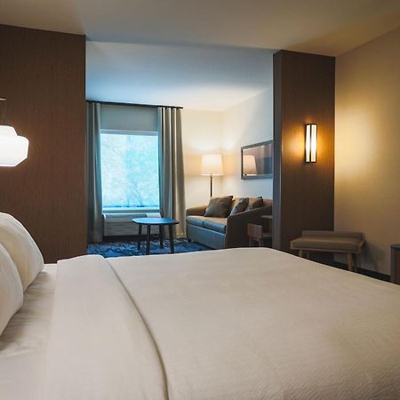 Fairfield Inn & Suites Marquette Ngoại thất bức ảnh