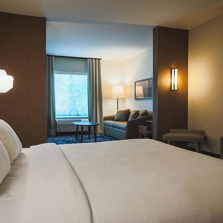 Fairfield Inn & Suites Marquette Ngoại thất bức ảnh