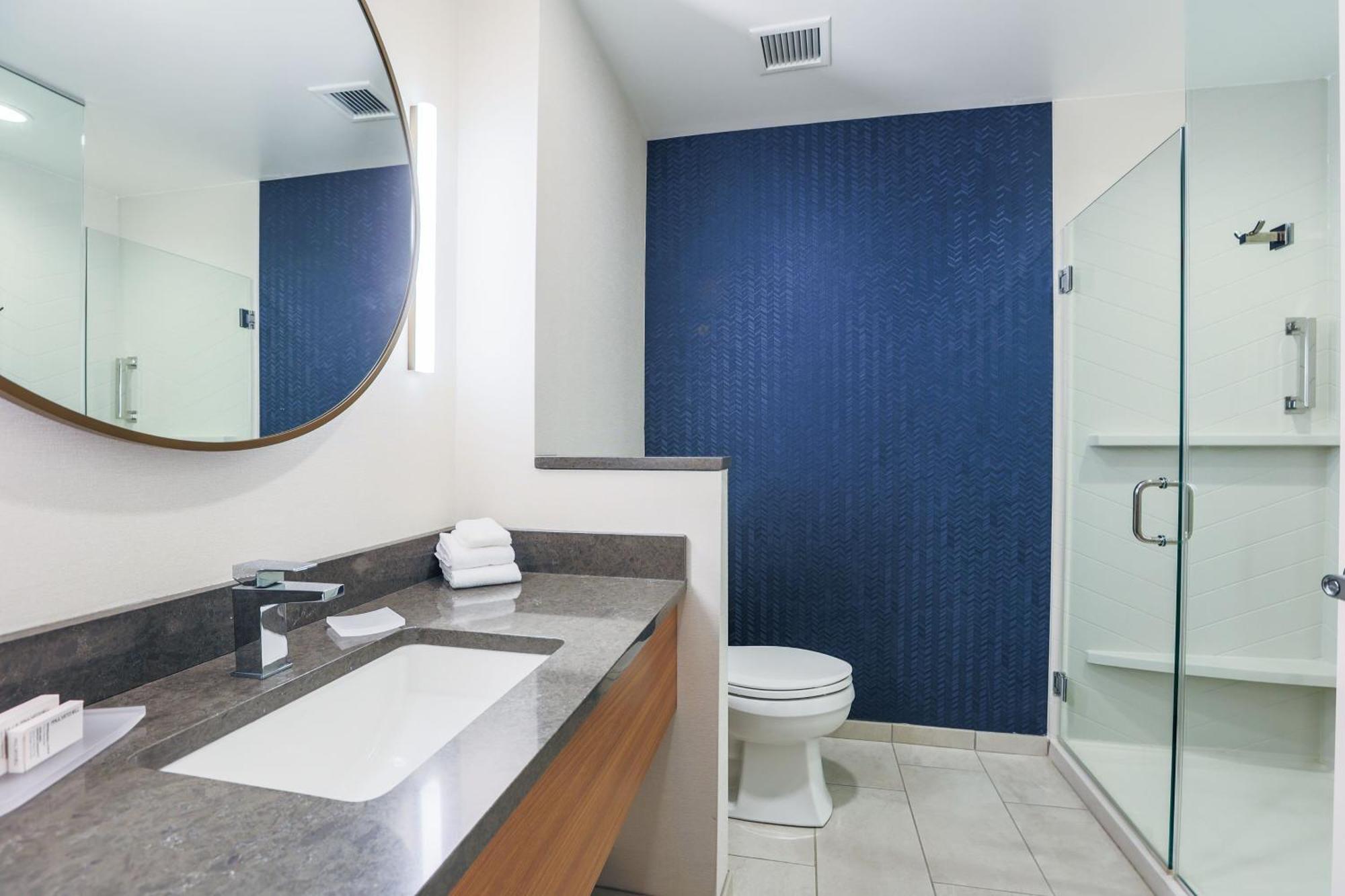 Fairfield Inn & Suites Marquette Ngoại thất bức ảnh
