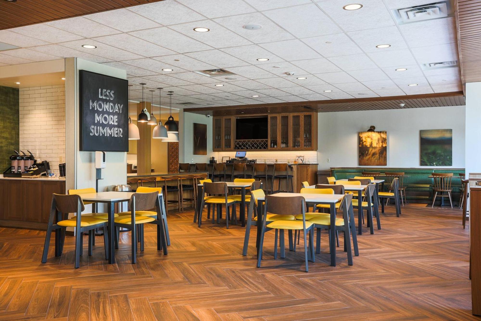 Fairfield Inn & Suites Marquette Ngoại thất bức ảnh