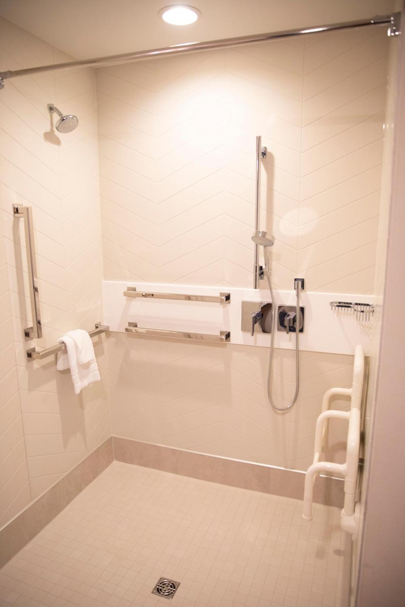 Fairfield Inn & Suites Marquette Ngoại thất bức ảnh